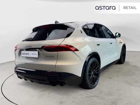 Maserati Grecale Modena L4 MHEV 330CV AWD