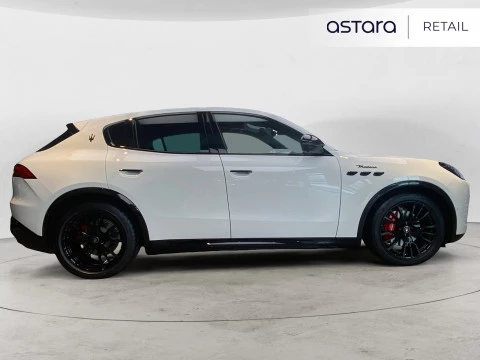 Maserati Grecale Modena L4 MHEV 330CV AWD