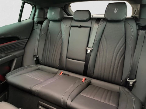 Maserati Grecale Modena L4 MHEV 330CV AWD