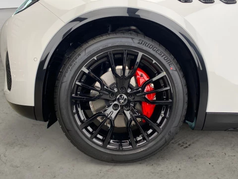 Maserati Grecale Modena L4 MHEV 330CV AWD