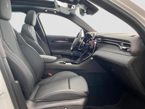 Maserati Grecale Modena L4 MHEV 330CV AWD