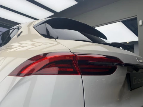 Maserati Grecale Modena L4 MHEV 330CV AWD