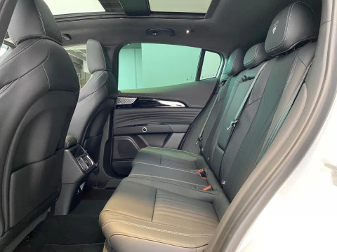 Maserati Grecale Modena L4 MHEV 330CV AWD