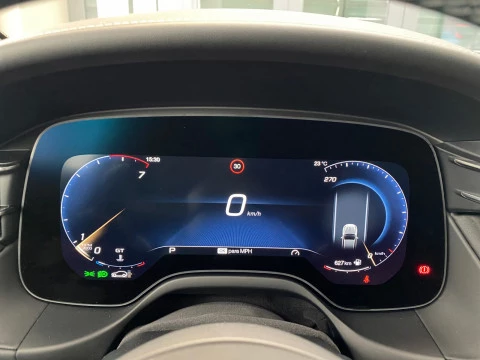 Maserati Grecale Modena L4 MHEV 330CV AWD