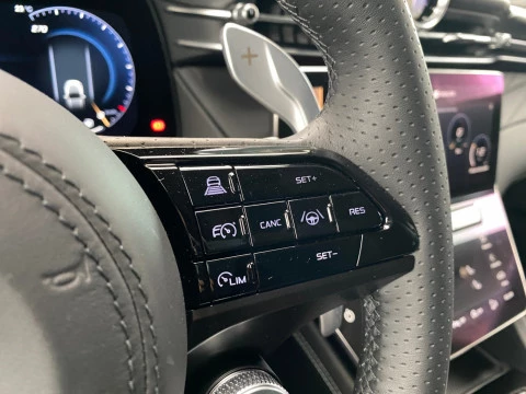 Maserati Grecale Modena L4 MHEV 330CV AWD