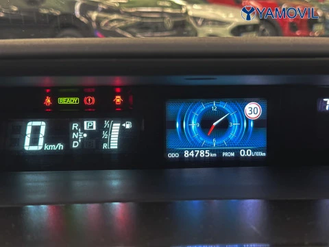Toyota Prius 1.8 hibrido Advance 100 kW (136 CV)