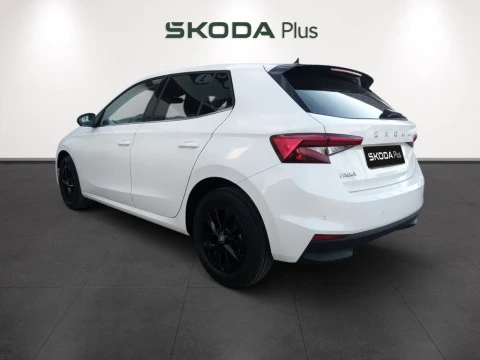 Skoda Fabia  1.0 TSI Selection 70kW