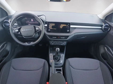 Skoda Fabia  1.0 TSI Selection 70kW