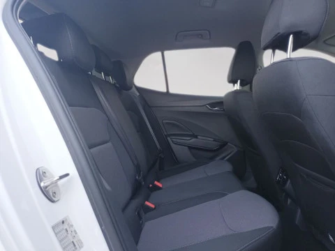 Skoda Fabia  1.0 TSI Selection 70kW