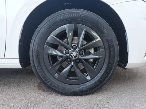 Skoda Fabia  1.0 TSI Selection 70kW