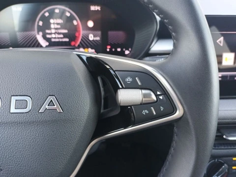 Skoda Fabia  1.0 TSI Selection 70kW