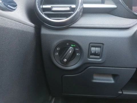 Skoda Fabia  1.0 TSI Selection 70kW