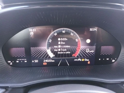 Skoda Fabia  1.0 TSI Selection 70kW