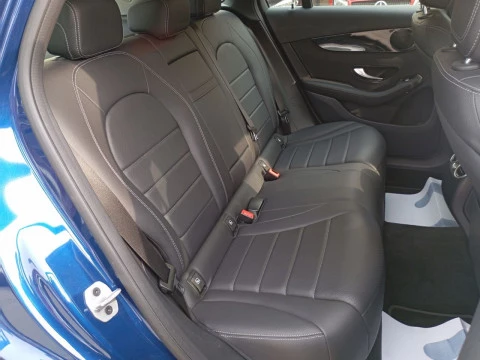 Mercedes-Benz GLC GLC 300 e 4MATIC