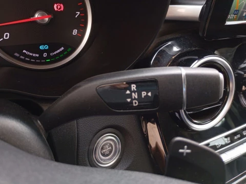 Mercedes-Benz GLC GLC 300 e 4MATIC