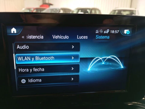 Mercedes-Benz GLC GLC 300 e 4MATIC