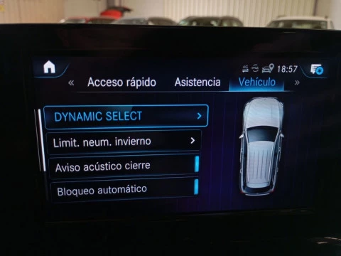 Mercedes-Benz GLC GLC 300 e 4MATIC