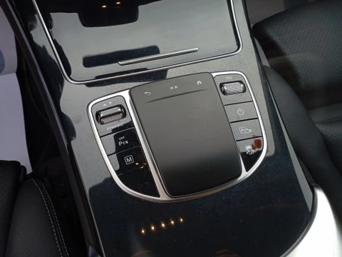 Mercedes-Benz GLC GLC 300 e 4MATIC