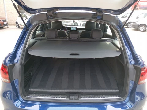 Mercedes-Benz GLC GLC 300 e 4MATIC