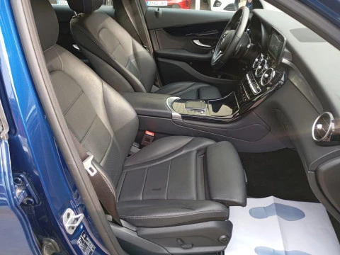 Mercedes-Benz GLC GLC 300 e 4MATIC