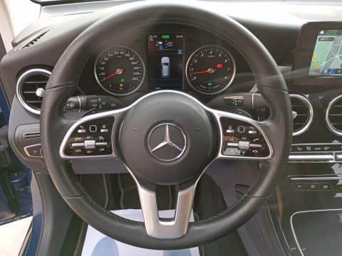 Mercedes-Benz GLC GLC 300 e 4MATIC