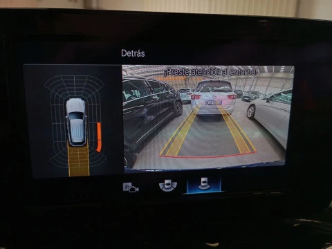 Mercedes-Benz GLC GLC 300 e 4MATIC