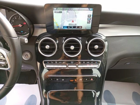 Mercedes-Benz GLC GLC 300 e 4MATIC