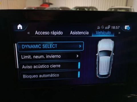 Mercedes-Benz GLC GLC 300 e 4MATIC