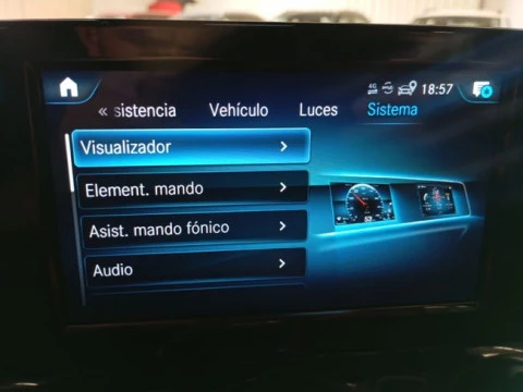 Mercedes-Benz GLC GLC 300 e 4MATIC