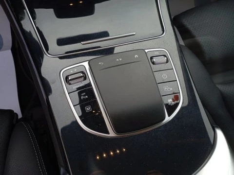 Mercedes-Benz GLC GLC 300 e 4MATIC