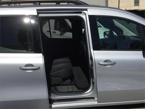 Mercedes-Benz EQT 200 45 kWh