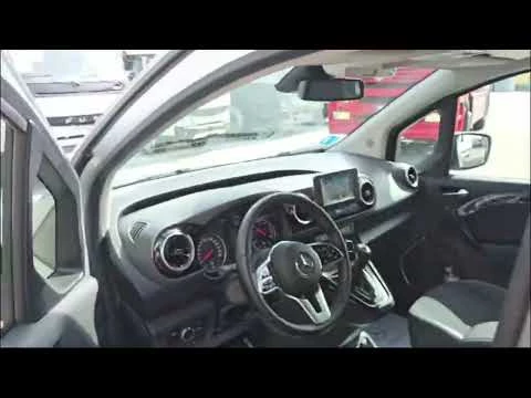 Mercedes-Benz EQT 200 45 kWh