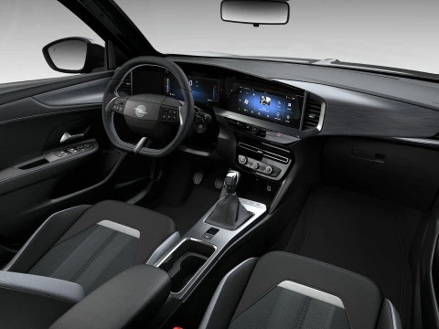 Opel Mokka 1.2 T 100kW (136 CV) GS