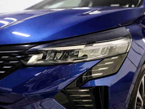 Renault Clio Techno TCe 90 (67kw)