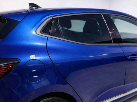 Renault Clio Techno TCe 90 (67kw)