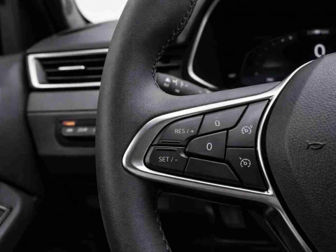 Renault Clio Techno TCe 90 (67kw)