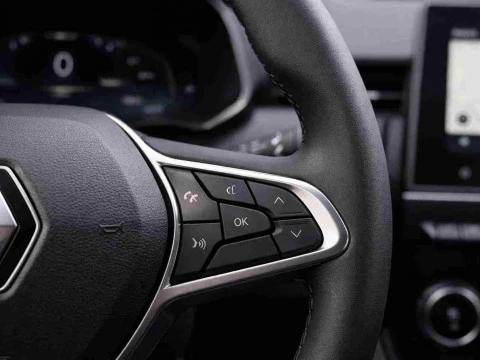 Renault Clio Techno TCe 90 (67kw)