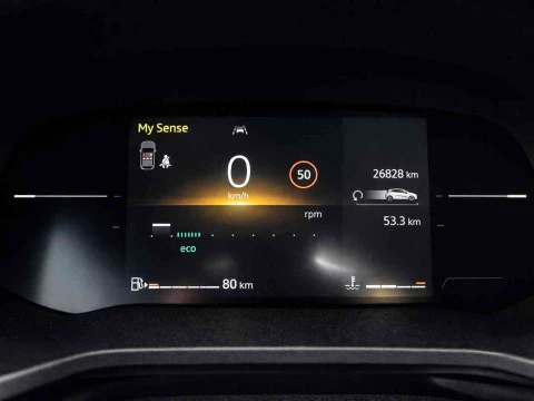 Renault Clio Techno TCe 90 (67kw)