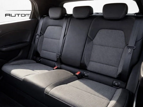 Renault Clio Techno TCe 90 (67kw)