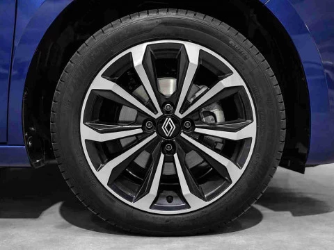 Llantas Renault Clio coche ocasión Málaga