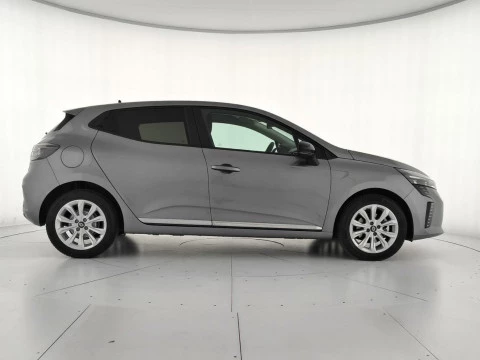 Renault Clio  Diesel  dCi Evolution 74kW
