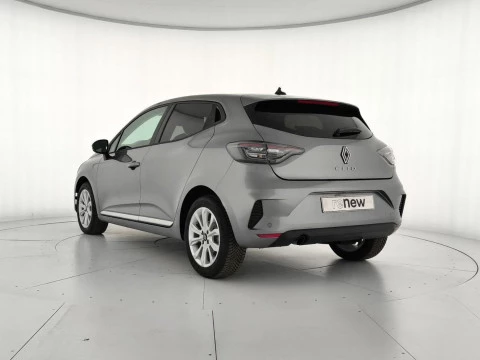 Renault Clio  Diesel  dCi Evolution 74kW