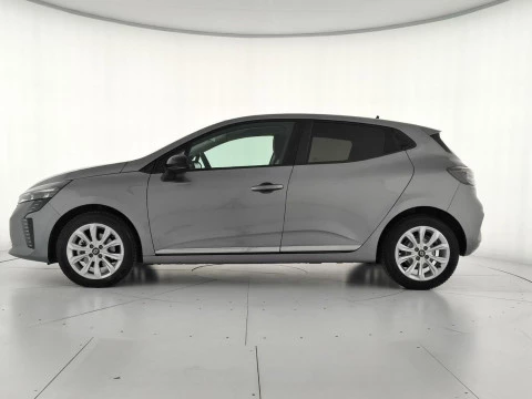 Renault Clio  Diesel  dCi Evolution 74kW