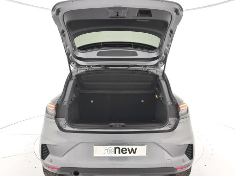 Renault Clio  Diesel  dCi Evolution 74kW