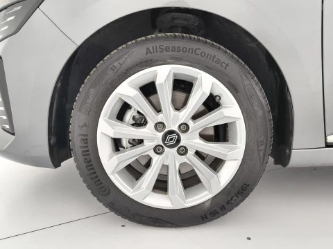 Renault Clio  Diesel  dCi Evolution 74kW