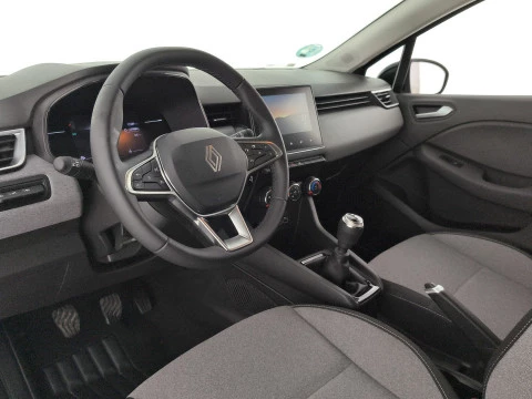 Renault Clio  Diesel  dCi Evolution 74kW