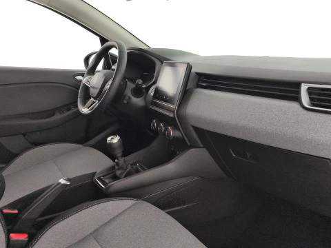 Renault Clio  Diesel  dCi Evolution 74kW