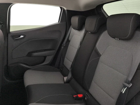 Renault Clio  Diesel  dCi Evolution 74kW