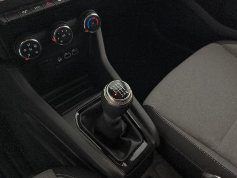 Renault Clio  Diesel  dCi Evolution 74kW