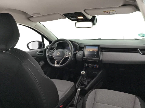 Renault Clio  Diesel  dCi Evolution 74kW